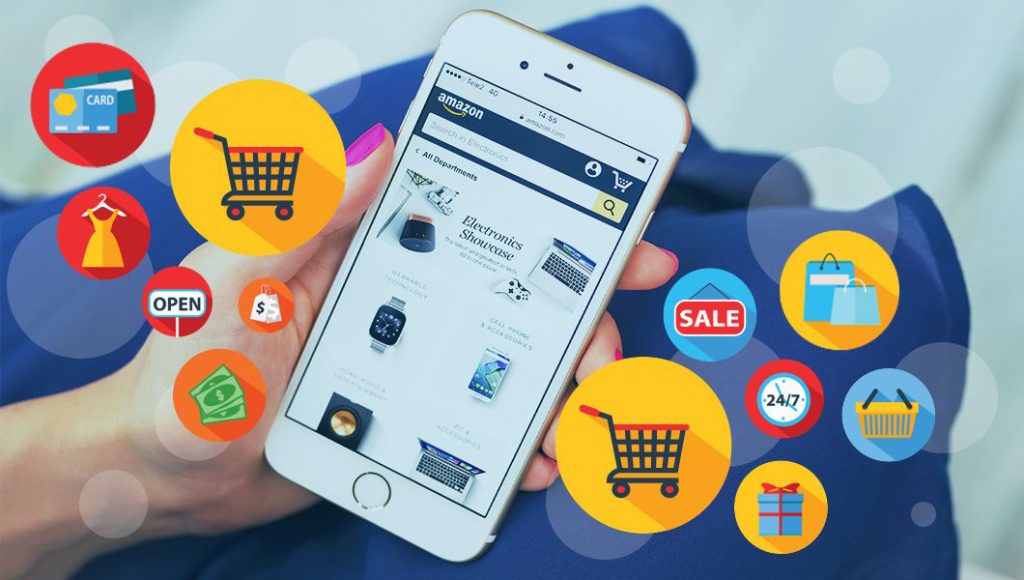 Features for a Successful Mobile Commerce App