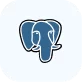 PostgreSQL Tech Stack Services by Canadian Software Agency