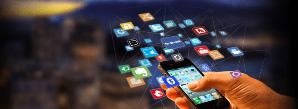 Mobile App Development Trends