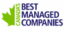 Best Managed Companies Award for Canadian Software Agency