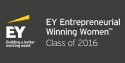 Ey Entrepreneurial Winning Women logo