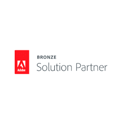 Bronze Solution Partner