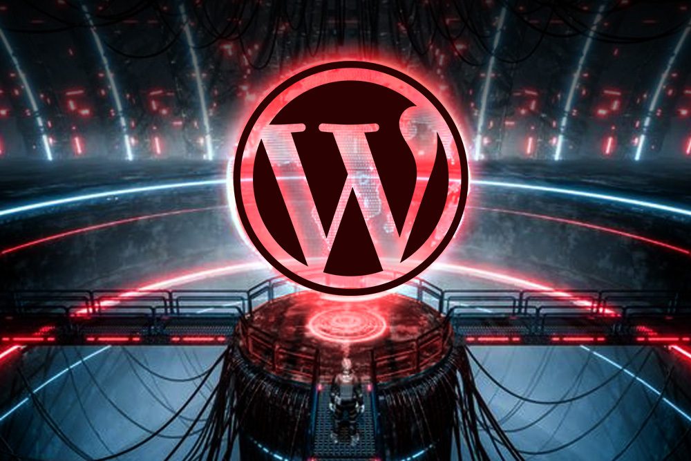 WordPress Command Centre