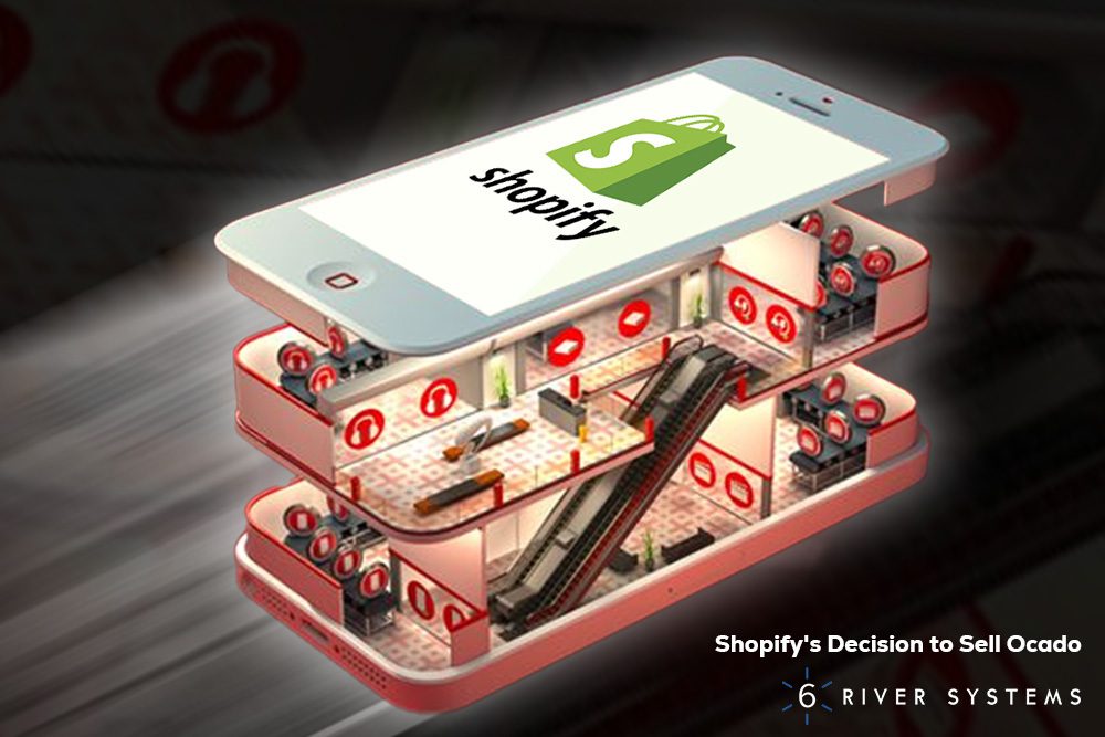 Shopify's Strategic Move