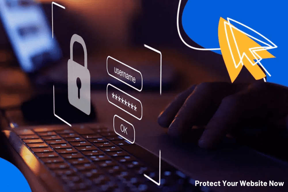 Protect Your Website from Cyber Threats