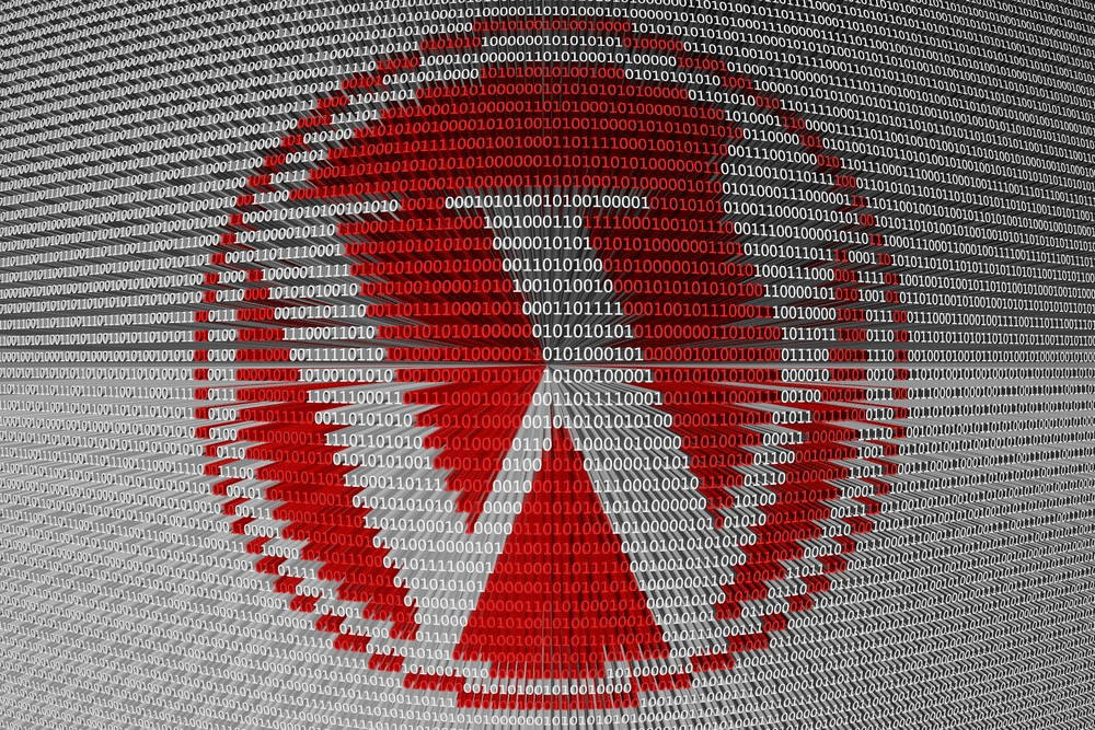Cyber Threat Alert for WordPress Sites