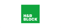 Handblock Logo a company collaborated with Canadian software agency