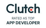 Clutch top App Developer