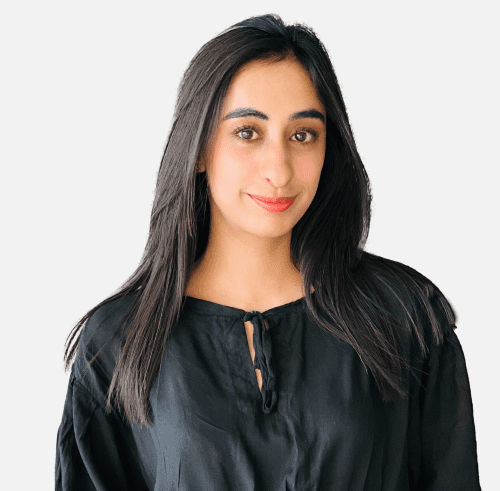 Ghazala Social Media Executive in Canadian Software Agency