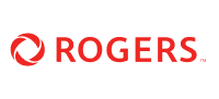 rogers logo a company collaborated with Canadian Software agency