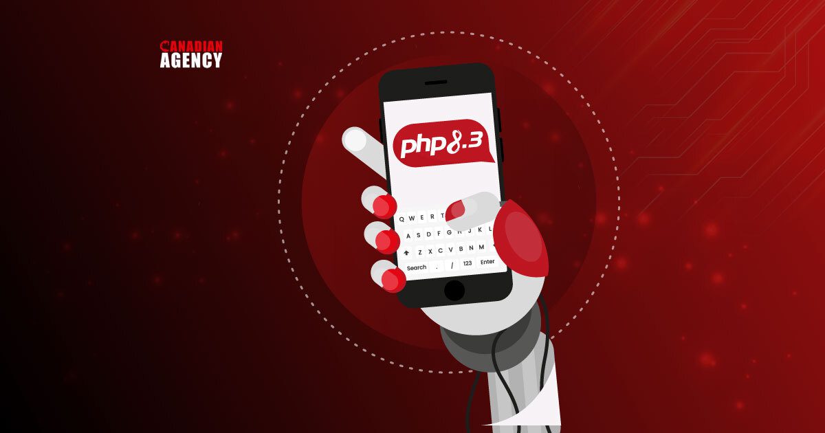 What's New in PHP 8.3? - Canada's Leading Web Hosting and Domain Name  Provider