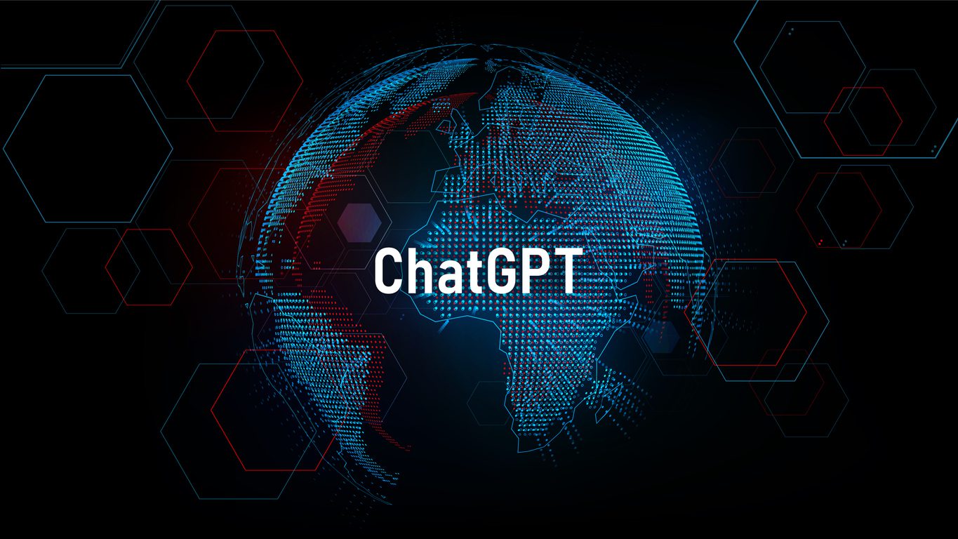 Chat GPT Suffers Major Outage in DDoS Attack