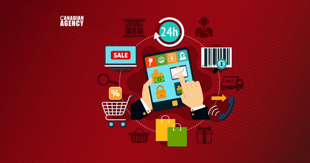 B2B E-commerce Trends