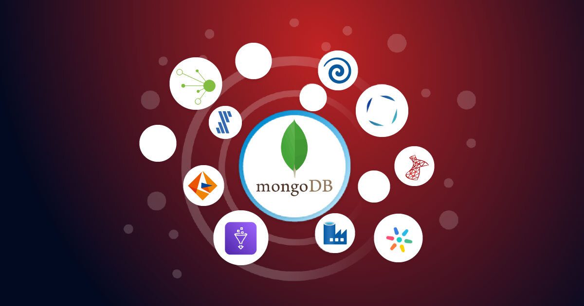Types of Mongo DB ETL Tools