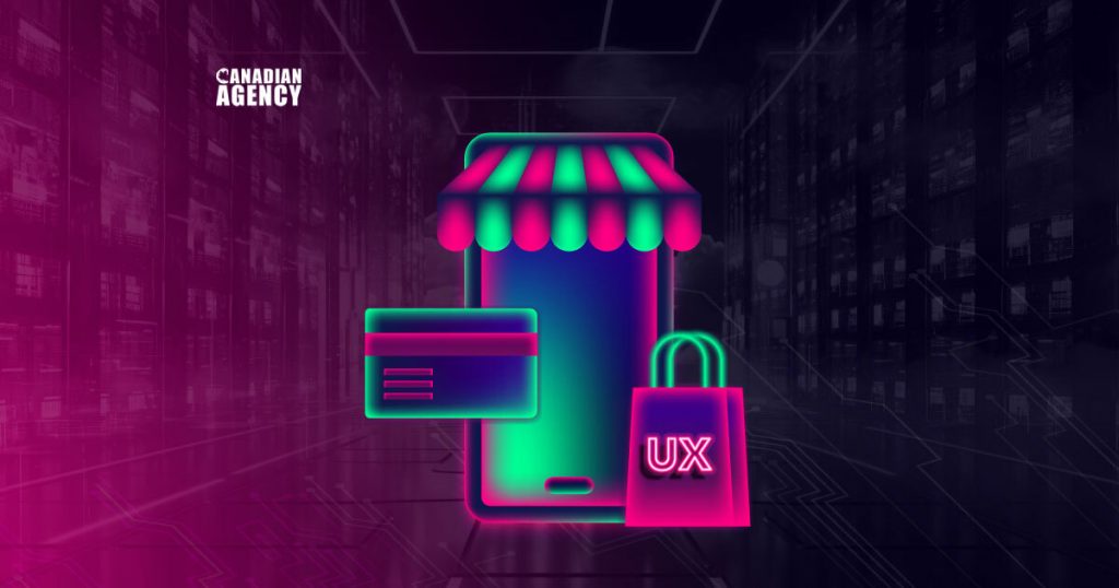 Importance of UX in E-commerce