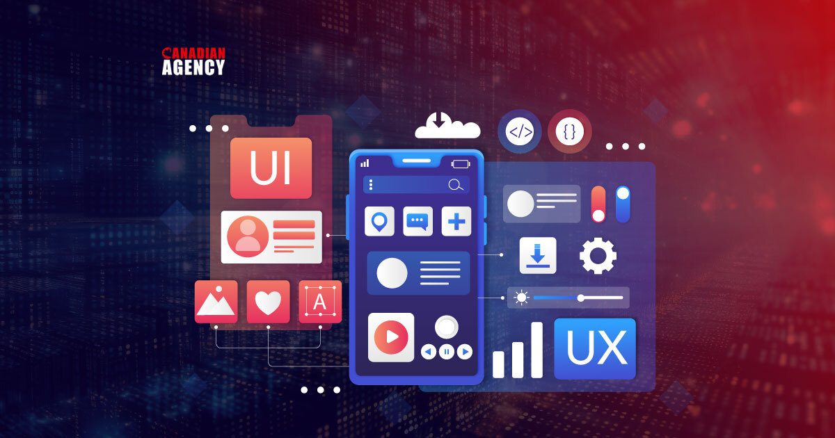 The UI/UX Design Process : Canadian Software Agency