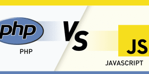 PHP vs JavaScript: Choosing the Right Language