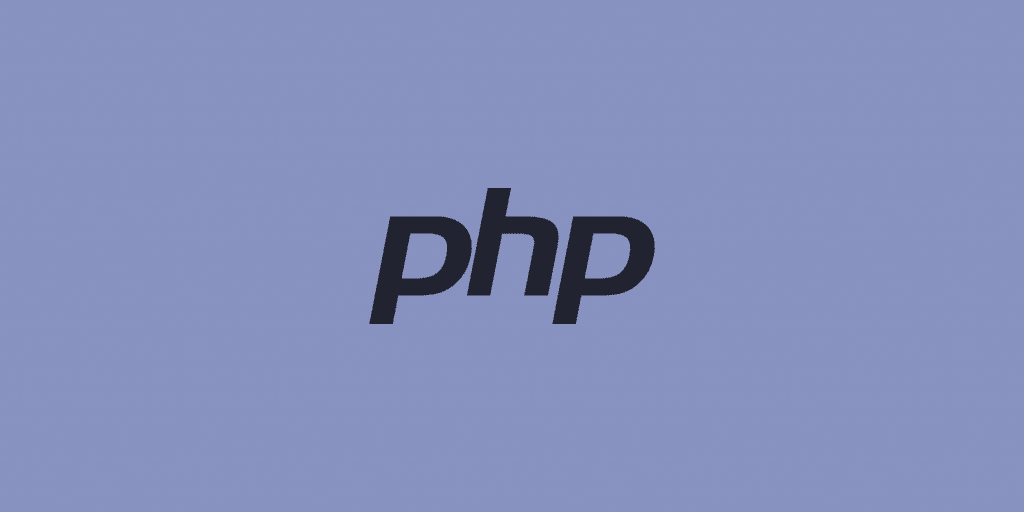 what is PHP