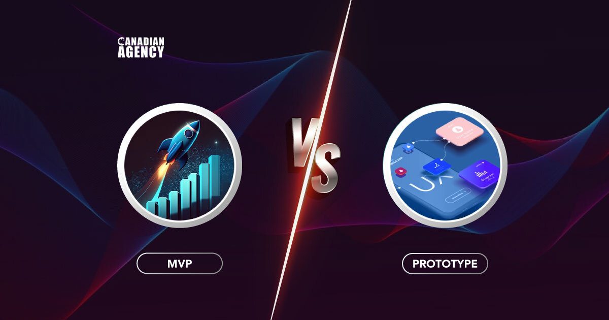 What is Prototype and MVP? Prototype vs MVP