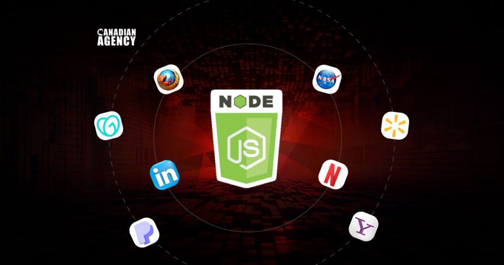Famous Node JS Apps