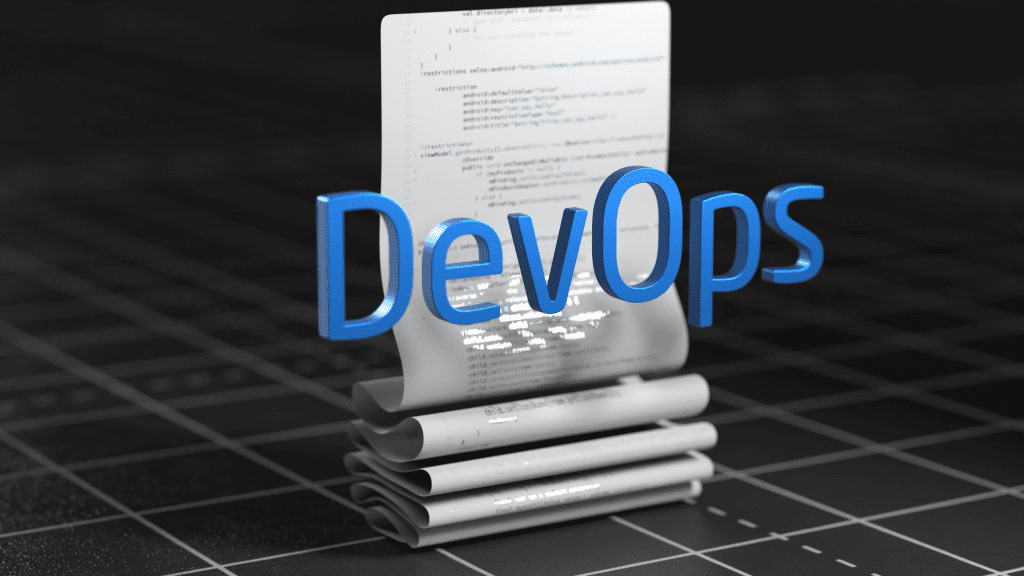 DevOps Tools For Web Development