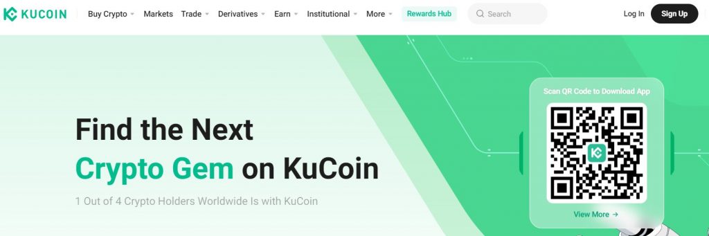 KUCOIN APIs