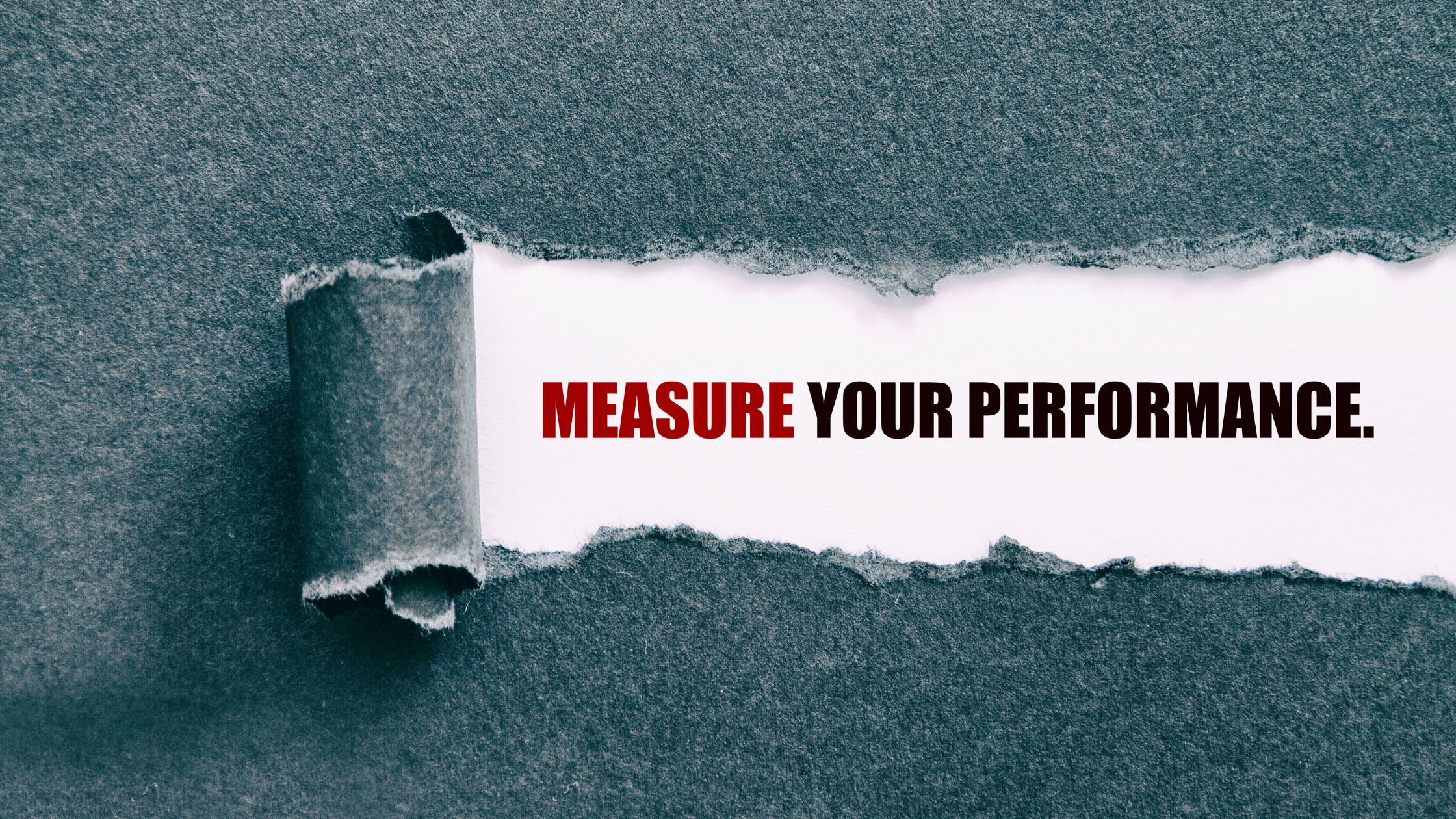 How to Measure Your Website Performance