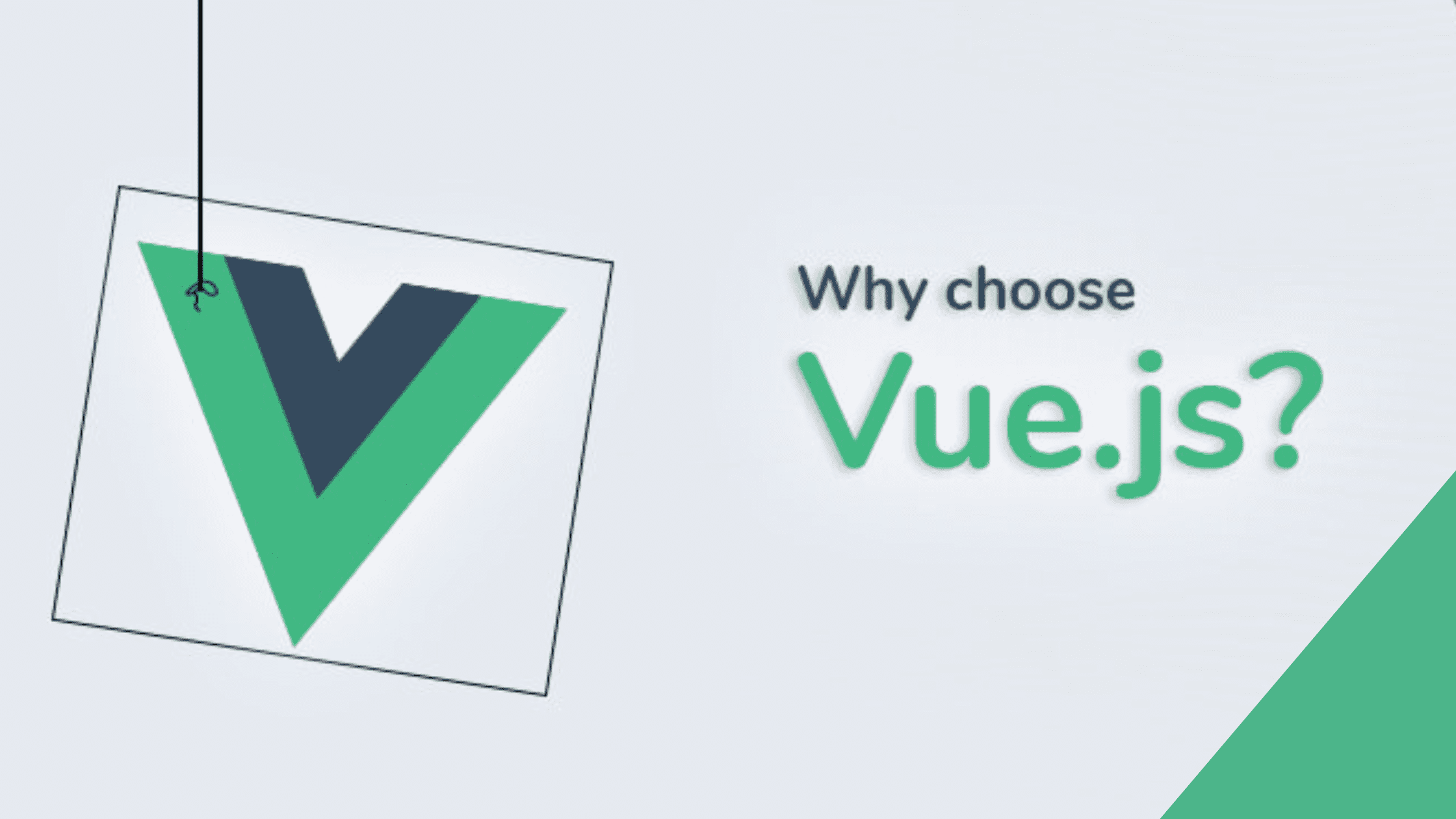 Top Reasons to Choose Vue.js for App Development in 2024