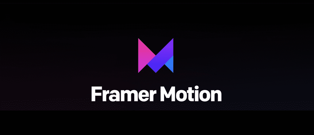 framer motion