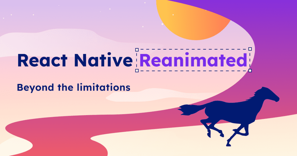 React Native Reanimated