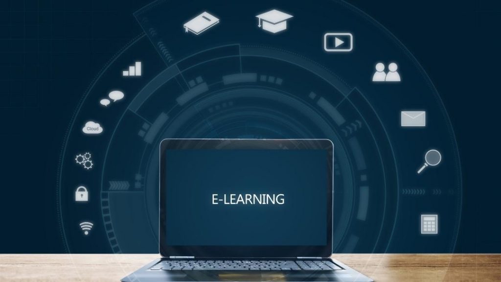 Online Learning Platforms