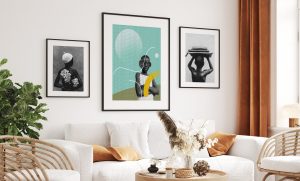 Why Fika Wallart Is The Ideal Platform for Home Decor Products