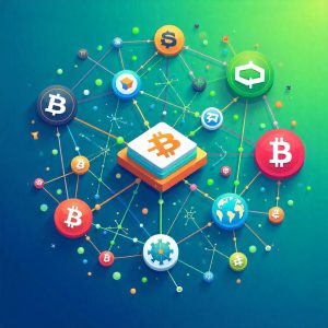Blockchain Interoperability: The Key to a Connected Decentralized Ecosystem