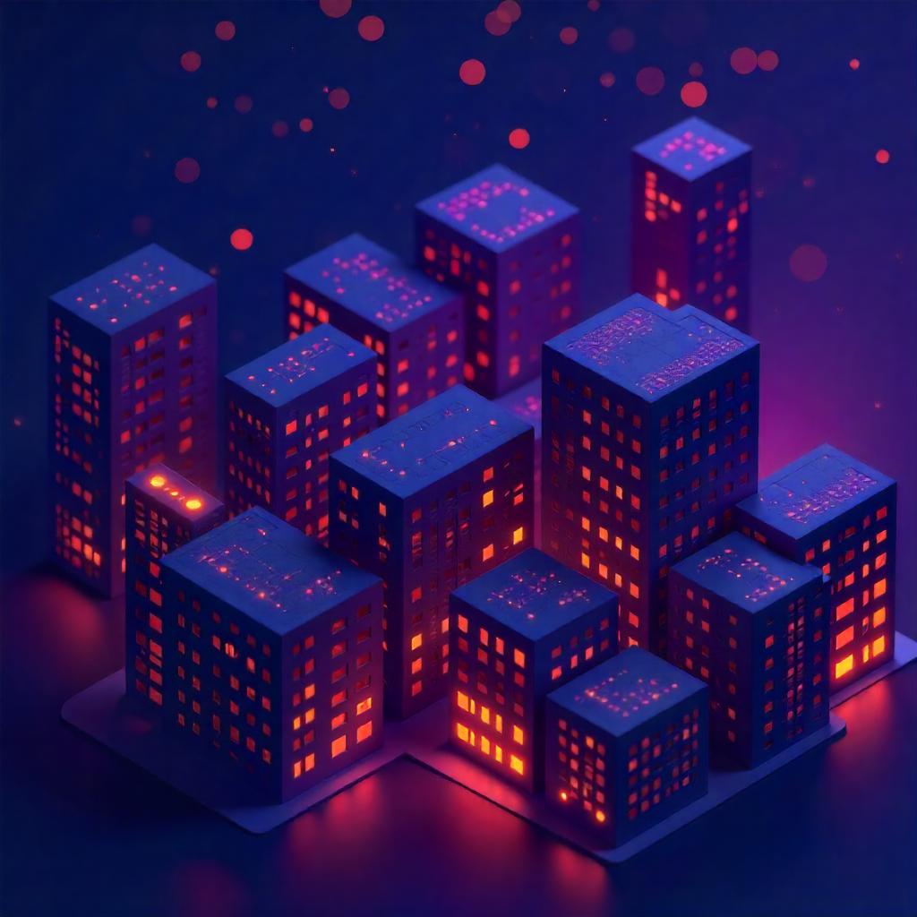Choosing the Right Blockchain for Your Business