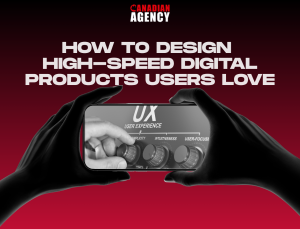 high speed digital products