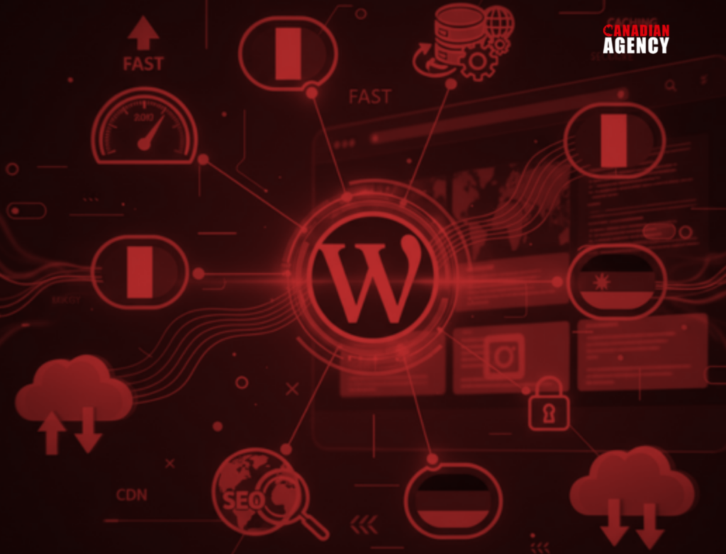 Multilingual WordPress Websites