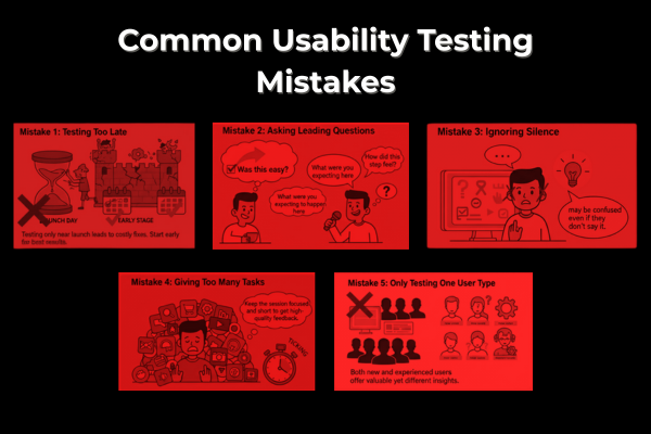 Usability Testing