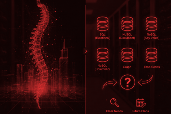 Database selection guide
