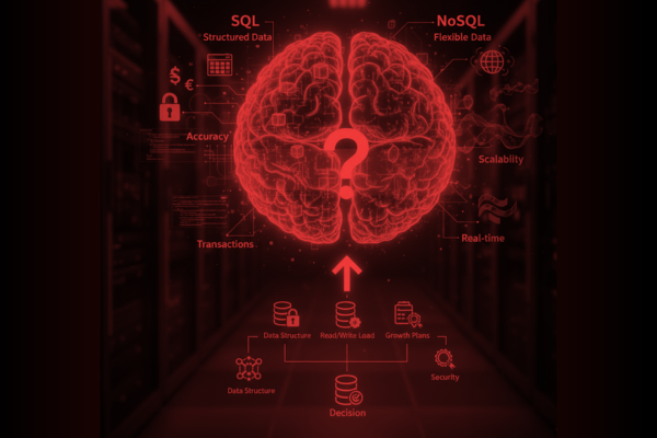 Database selection guide