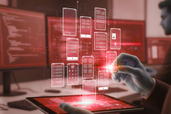 Master Wireframing Basics