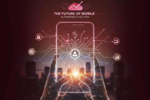 AI-powered mobile apps 