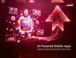 AI-powered mobile apps