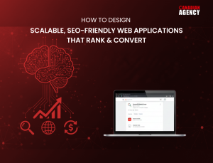 SEO-friendly web applications