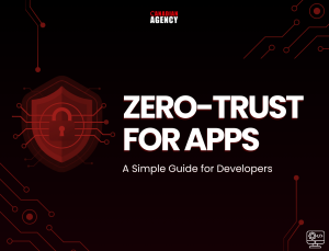 Zero-Trust for Apps
