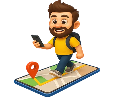 Location-Based Gaming