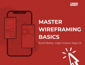 Master Wireframing Basics