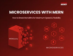 Microservices with MERN