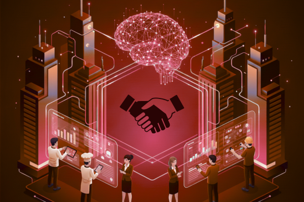 machine learning in app development