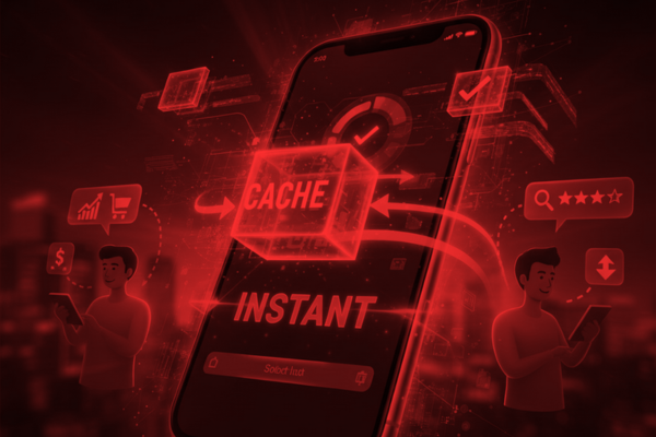  caching secrets that speed up apps