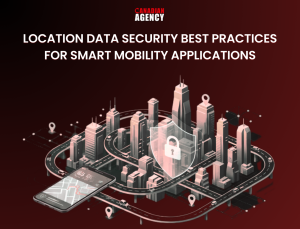 Location Data Security